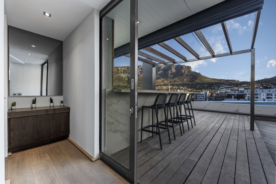 To Let 3 Bedroom Property for Rent in Cape Town City Centre Western Cape